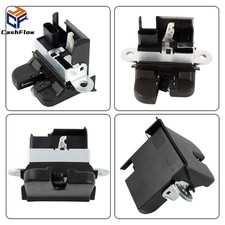 For Seat Leon Altea Ibiza 6J Tailgate Boot Lock Latch Catch Mechanism Actuator