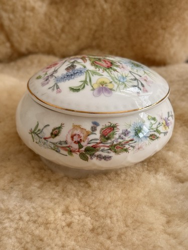Aynsley wild tudor - aynsley,