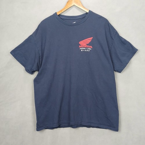 Vintage honda cptn apparel - honda, by