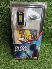 Vital Hero Sports Watch