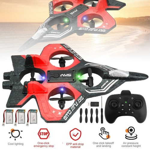 Remote control airplane - remote, rc