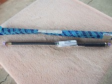 LDV SHERPA 200 1982>VIN 883037 FRONT BRAKE HOSE - LDV 0192893 