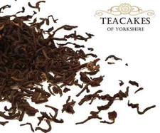 Black Decaffeinated Tea
