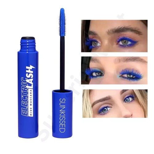 Sunkissed electric blue - sunkissed,