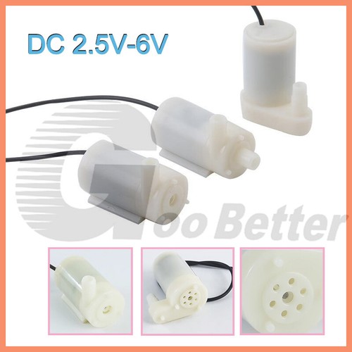6v small micro - small,