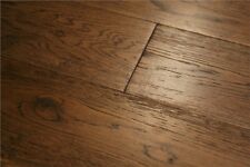 Engineered Oak Brushed Caramel Wood Wooden Floor Flooring Quality