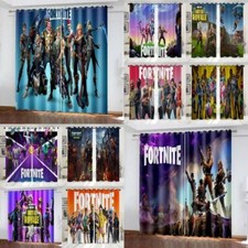 F0rtnite Battle Curtain Ready