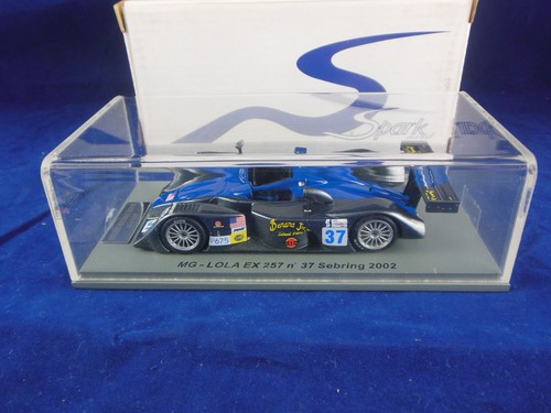 Spark minimax scmg03 lola - scmg03,