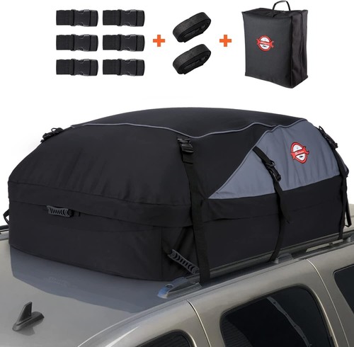 580l car roof box - car,