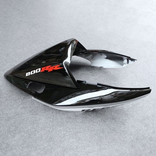 Rear seat cowl - cowl, tail