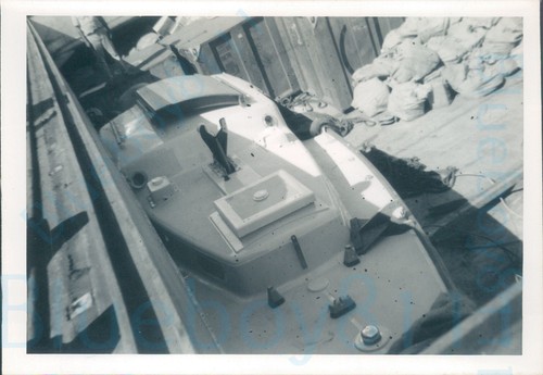 1968 merchant seaman - merchant,