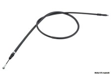 Parking Handbrake Cable Rear