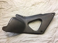 Honda Varadero 1000 Right Side Panel From A 2002 Model 