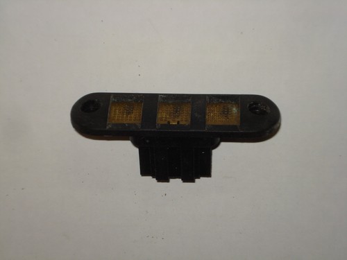 Multivan door contact - t4,