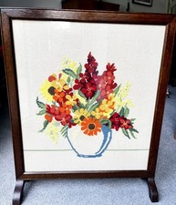 Vintage Wooden Hand