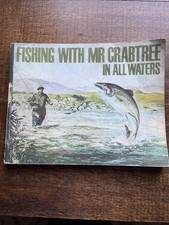 Fishing With Mr Crabtree In