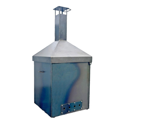 General waste incinerator - ,