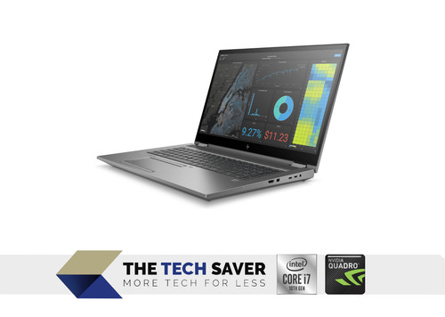 Zbook fury 3 full - fury,