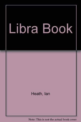 Libra book ian heath - ian,