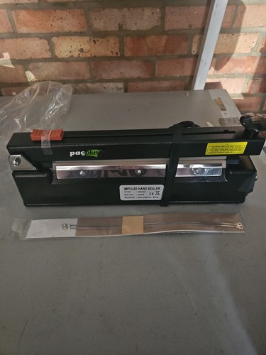 Pacplus is300c 300mm - pacplus, impulse