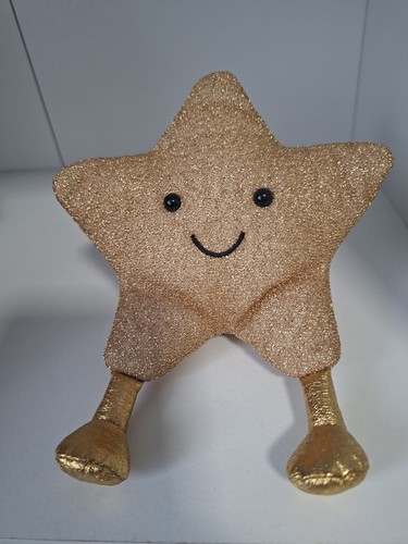 Jellycat amusable star retired - jellycat,