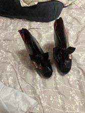 Jackie Dunn Smith For Iron