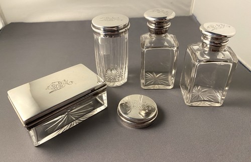 Vintage george jamieson - vintage,