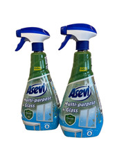 Asevi Spanish glass multi