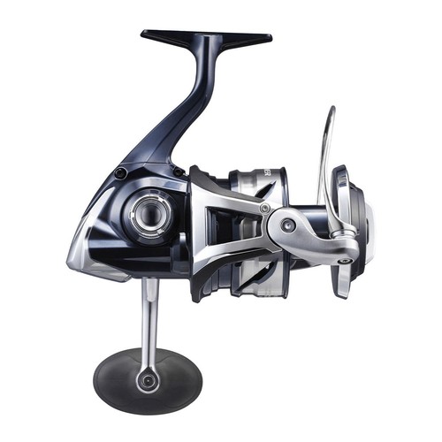 Shimano twin power - shimano, c