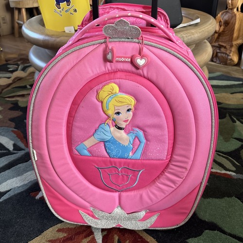 Disney princess samsonite - disney,
