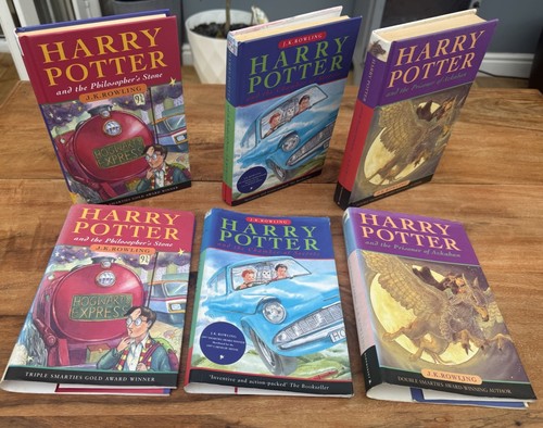 Harry potter the - harry,