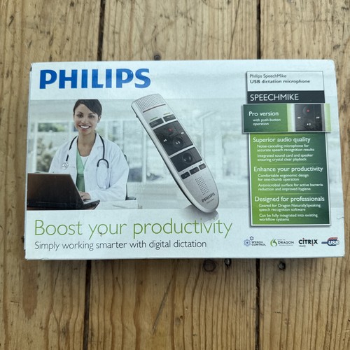 Brand new philips lfh3200 - new,