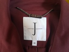 Jasper Conran never worn long