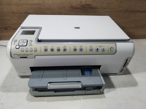 Photosmart c5810 all - c5810, all-in-one