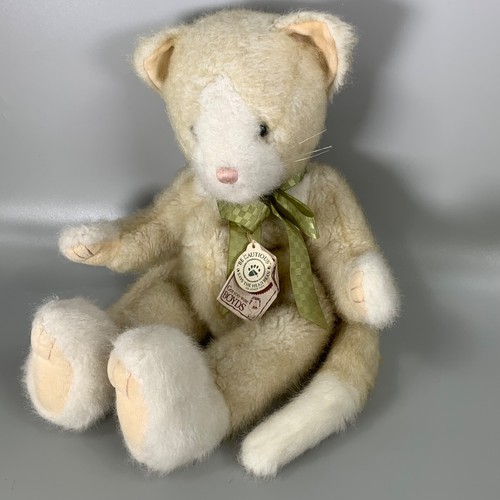Boyds bears cat - boyds, cattterina