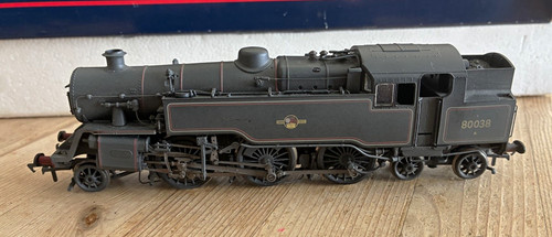 Bachmann branchline br - bachmann,