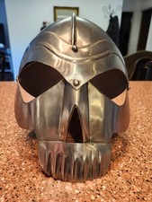 Full-Face Armor Replica Knight