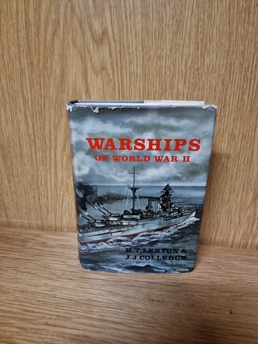Warships world war - of, ii