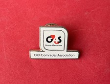 G4s Securicor Old Comrades