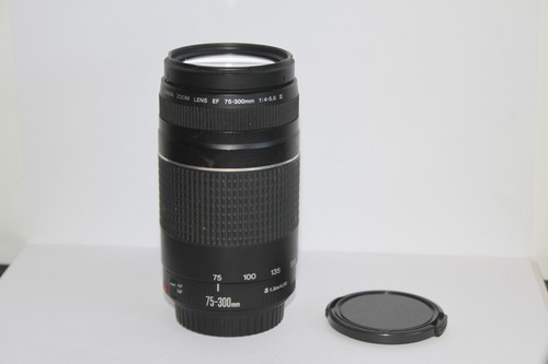 Canon eos 300mm 4 5 - ef, f/4-5.6