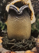 Palisades Alien Egg