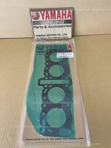 Yamaha fzx750 2ak cylinder - fzx750,