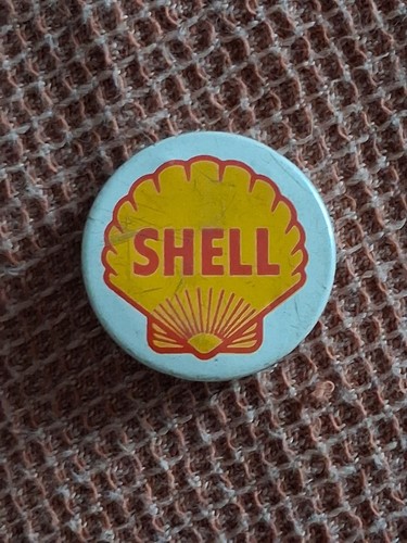 Vintage 1960s shell - vintage,