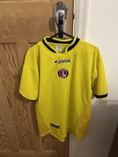 Vintage Charlton Athletic