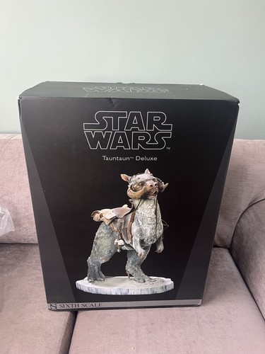 Sideshow collectibles star - sideshow,