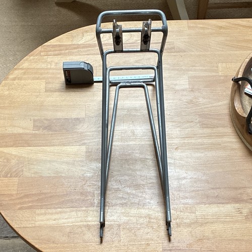 Blackburn rear carrier rack - blackburn,