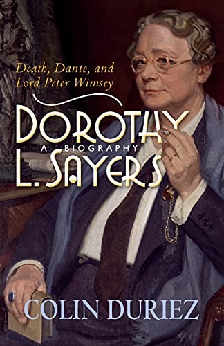 Dorothy sayers a - a, biography