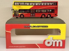 1/76 Stagecoach Bus Hong Kong