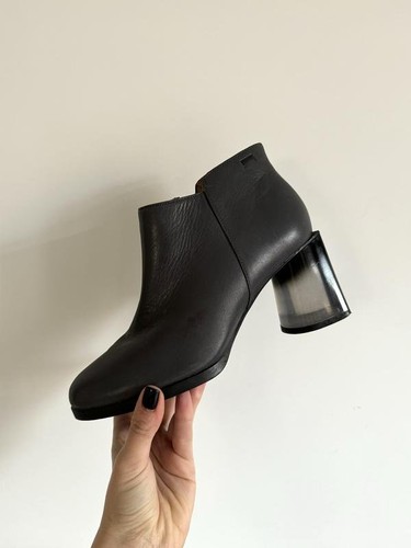 Women camper boots grey - camper,
