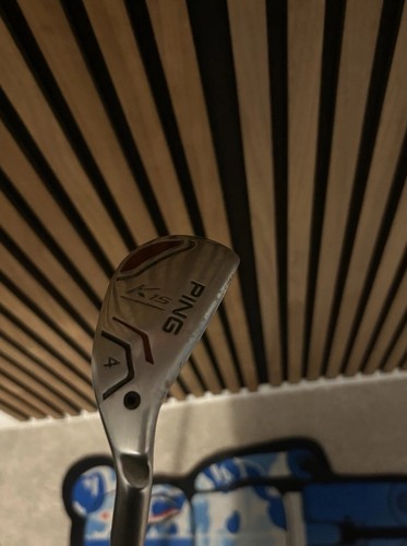 Ping k15 hybrid - k15, 23